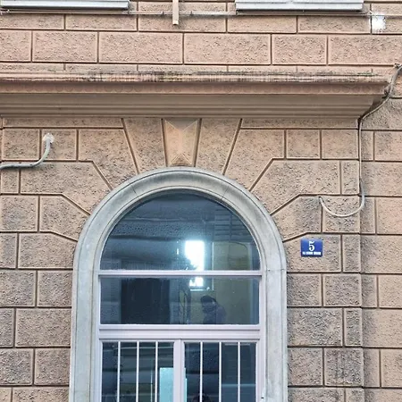 Light Blue Apartamento Trieste