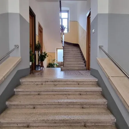 Light Blue Apartamento *