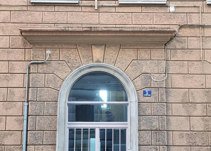 Light Blue Appartamento Trieste