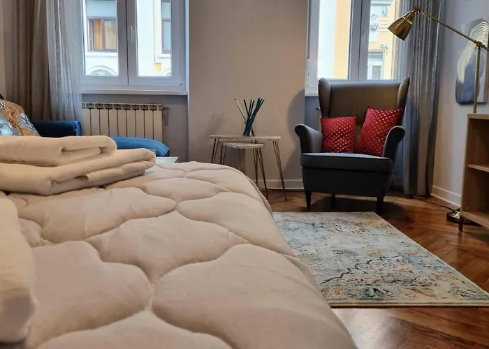 Appartamento Light Blue *