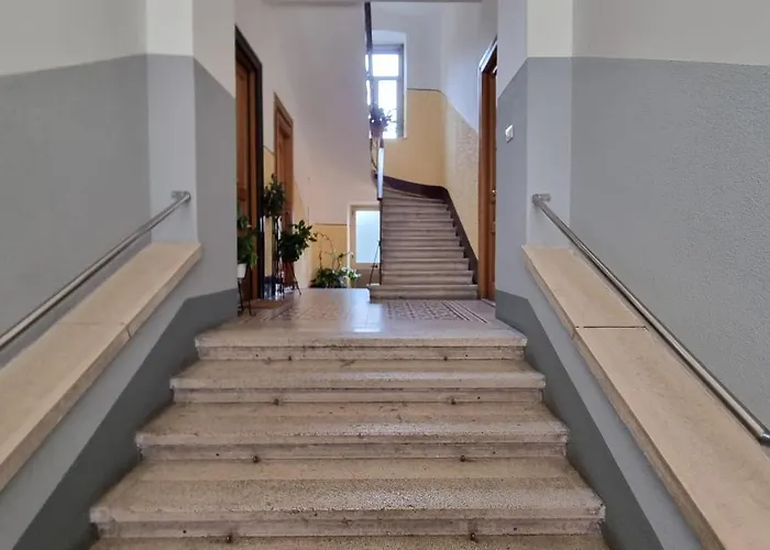 Light Blue Appartamento *