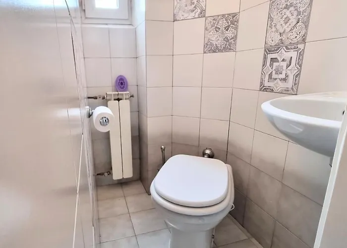 Appartamento Light Blue Trieste