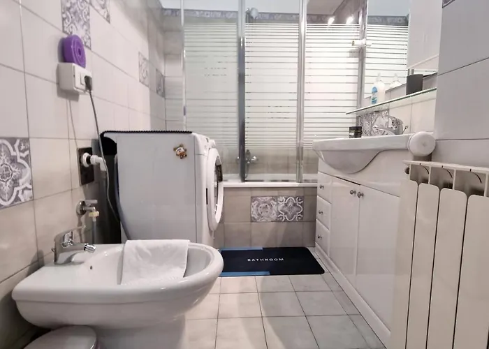 Appartamento Light Blue