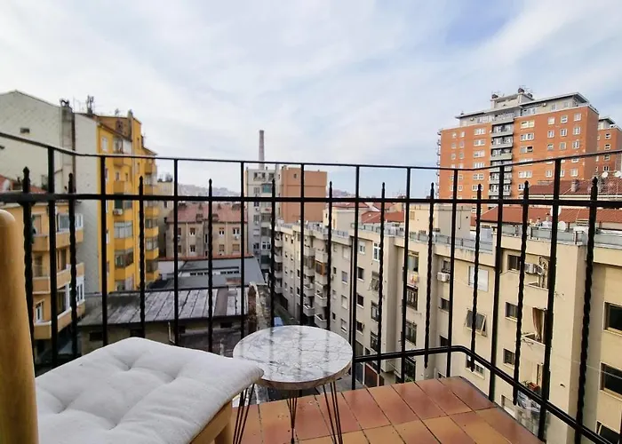 Light Blue Appartamento Trieste