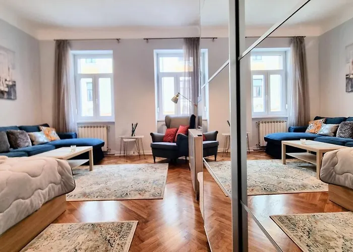 Light Blue * Trieste