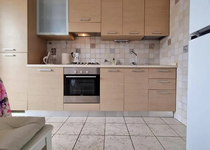 Light Blue Τεργέστη