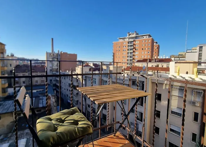 Light Blue Appartamento Trieste