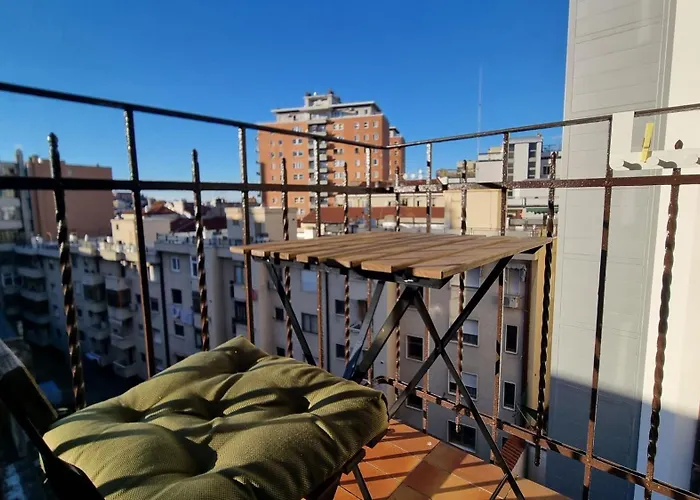 Appartamento Light Blue